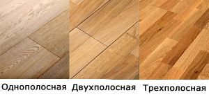 Инженерная доска vs паркетная доска: отличия и выбор